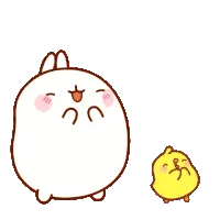 Molang Progress Bar Collection for YouTube cover - custom-progressbar.com