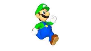 Mario Luigi Run