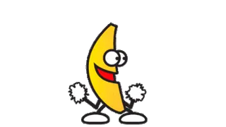 Dancing Banana Meme