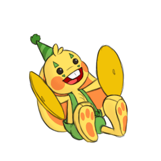 Progress Bar with Poppy Playtime Bunzo Bunny Progress Bar for YouTube